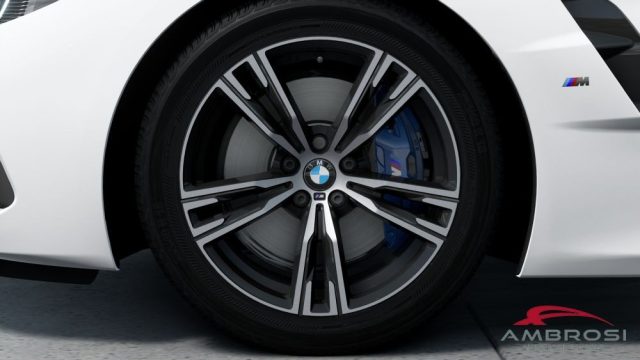 BMW Z4 usata 6