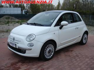 FIAT 500 usata 2