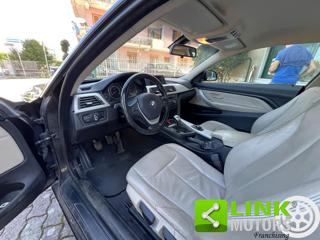 BMW 420 usata, con Chiusura centralizzata