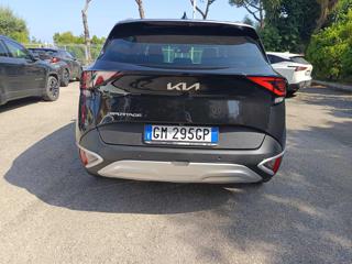KIA Sportage usata, con Airbag Passeggero