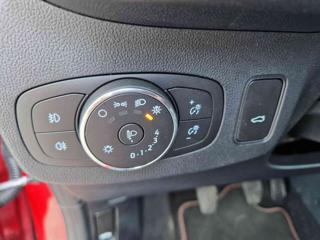 FORD Puma usata, con Park Distance Control