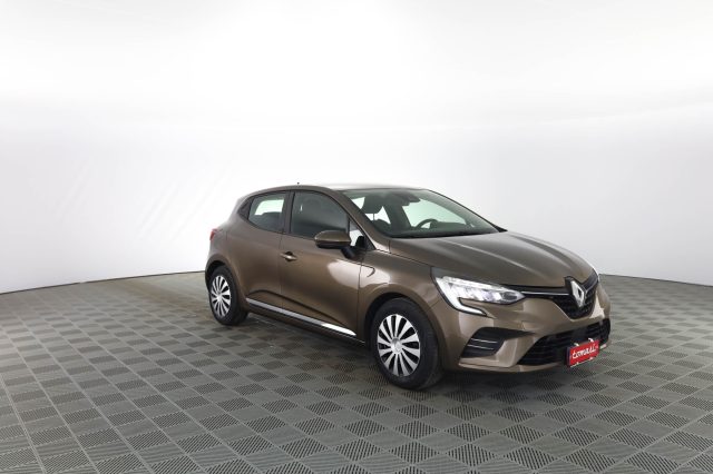 RENAULT Clio usata 1