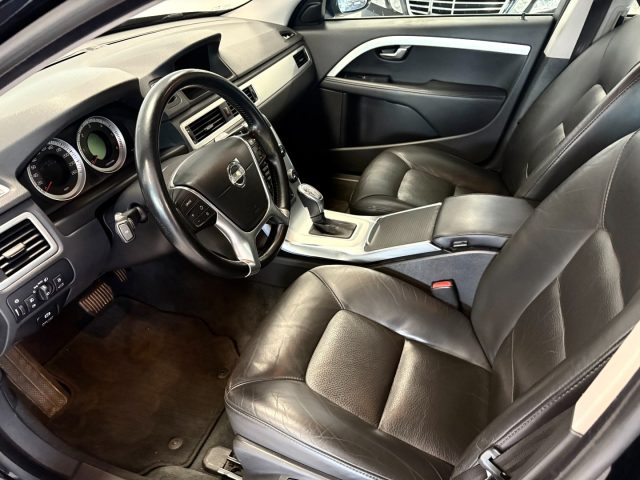VOLVO V70 usata, con Airbag laterali