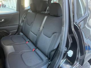 JEEP Renegade usata, con Regolazione elettrica sedili