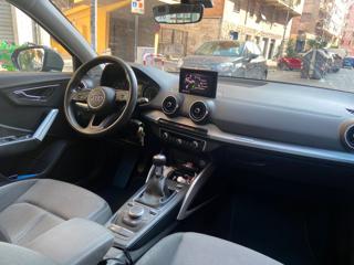 AUDI Q2 usata, con Cruise Control