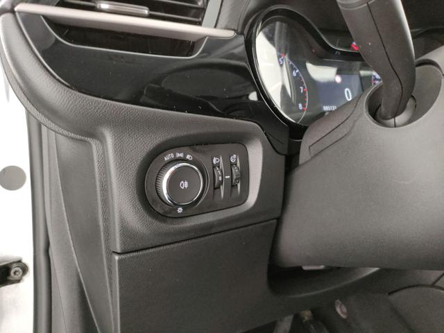 OPEL Corsa usata, con Boardcomputer