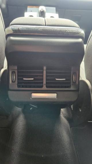LAND ROVER Range Rover Evoque usata, con Sensore di pioggia