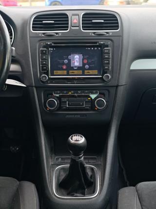 VOLKSWAGEN Golf usata, con Climatizzatore