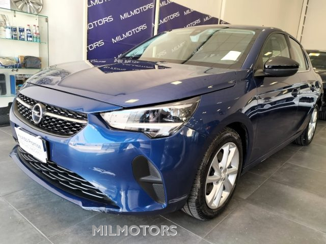 OPEL Corsa usata, con ABS