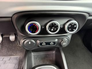 FIAT 500L usata, con Immobilizzatore elettronico