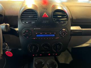 VOLKSWAGEN New Beetle usata, con Controllo trazione
