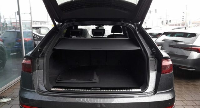 AUDI Q8 usata, con Airbag Passeggero