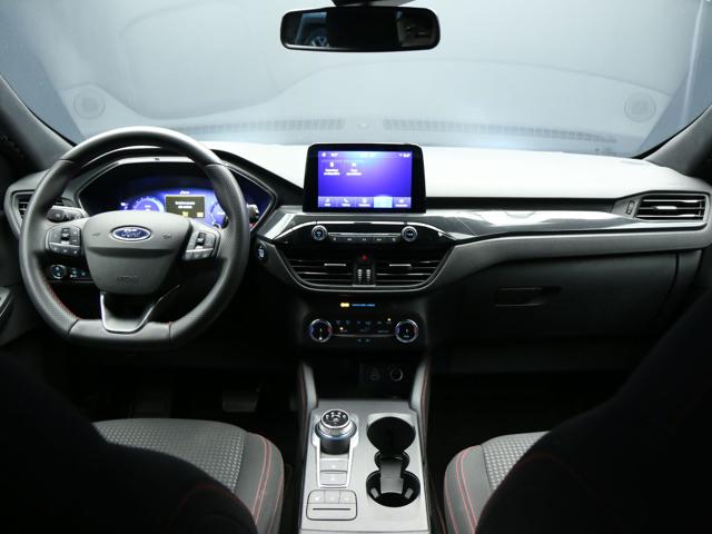 FORD Kuga usata, con Controllo trazione