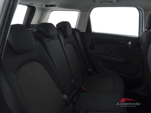 MINI Countryman usata 10