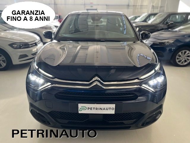 CITROEN C4 usata, con Airbag