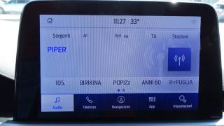 FORD Focus usata 104