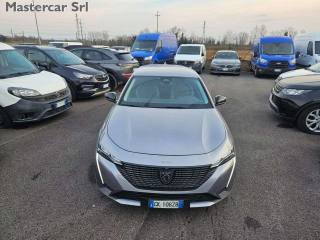 PEUGEOT 308 usata, con ESP