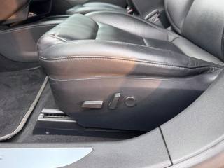 TESLA Model S usata, con Regolazione elettrica sedili