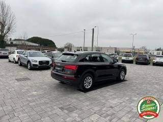 AUDI Q5 usata, con Boardcomputer