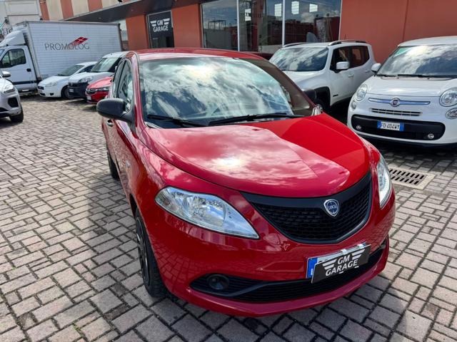LANCIA Ypsilon usata, con Airbag testa