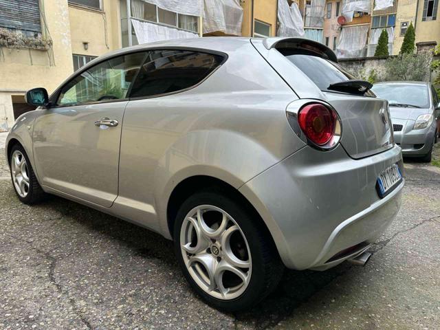 ALFA ROMEO MiTo usata, con Cerchi in lega