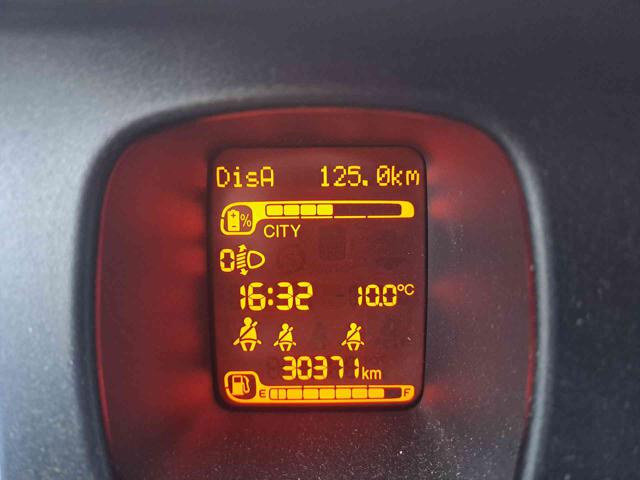 FIAT Panda usata, con Alzacristalli elettrici