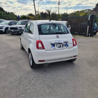 FIAT 500 usata, con Airbag Passeggero