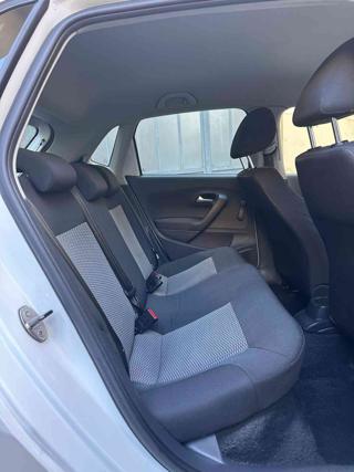 VOLKSWAGEN Polo usata, con Servosterzo