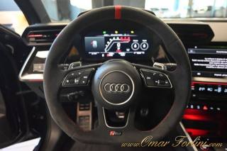AUDI RS3 usata 238