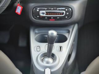 SMART ForTwo usata, con MP3