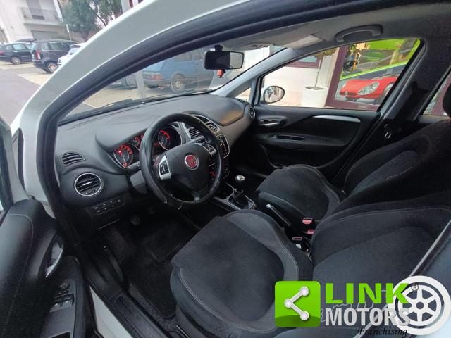 FIAT Punto usata 40
