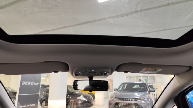 EMC Quattro usata, con Start/Stop Automatico