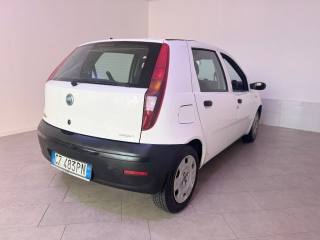 FIAT Punto usata 9