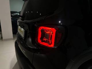 JEEP Renegade usata, con Cerchi in lega