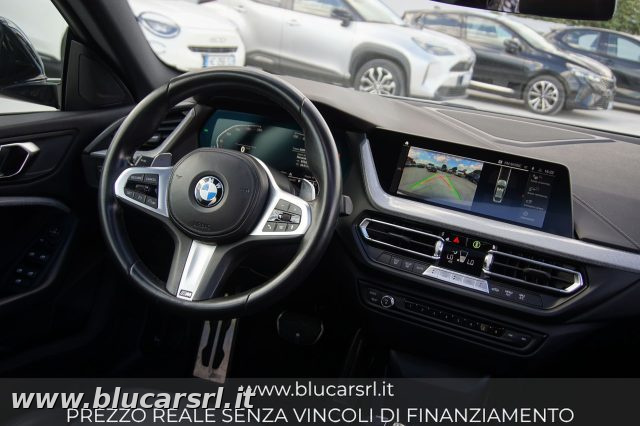 BMW 218 usata 6