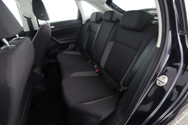 VOLKSWAGEN Taigo usata 3