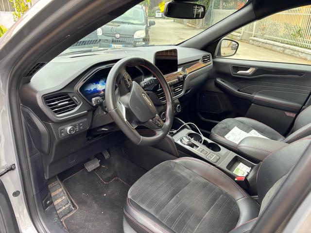 FORD Kuga usata, con Controllo automatico clima
