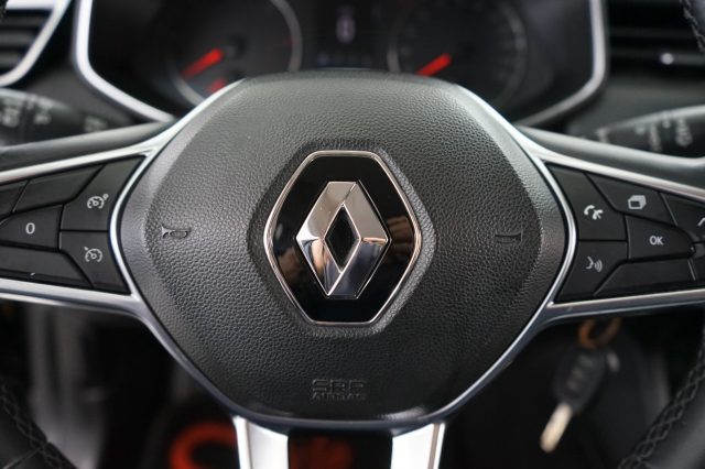 RENAULT Clio usata 47