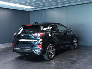 FORD Puma usata, con Airbag laterali