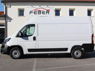 FIAT Ducato usata, con Alzacristalli elettrici