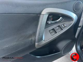 TOYOTA RAV 4 usata, con Cruise Control
