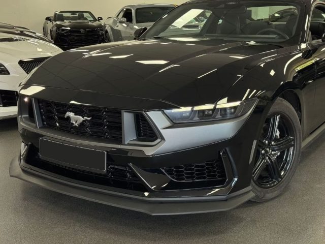 FORD Mustang usata, con Airbag