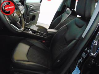 JEEP Compass usata, con Antifurto