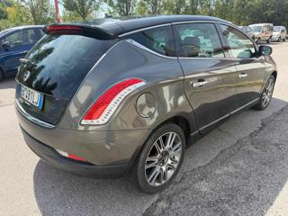 LANCIA Delta usata, con Alzacristalli elettrici