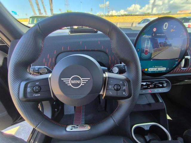 MINI Mini usata, con Servosterzo