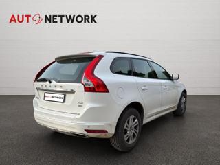 VOLVO XC60 usata, con Airbag Passeggero