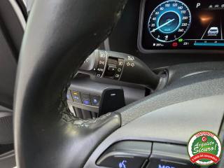 HYUNDAI Kona usata, con ESP
