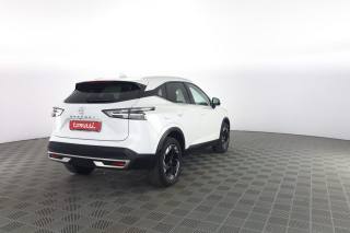 NISSAN Qashqai usata 3
