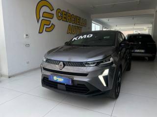 RENAULT Captur usata, con Chiusura centralizzata