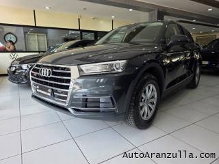 AUDI Q5 2.0 TDI 150CV Business Navi